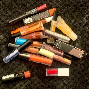 Lipgloss bundle